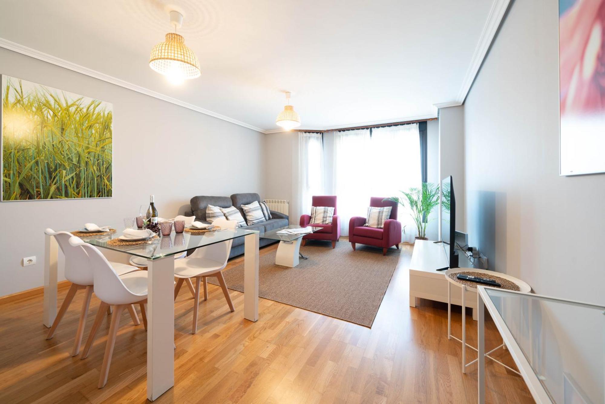 Apartamentos Go - Arroyo San Jose A-62 Salida 130 Arroyo de la Encomienda Εξωτερικό φωτογραφία