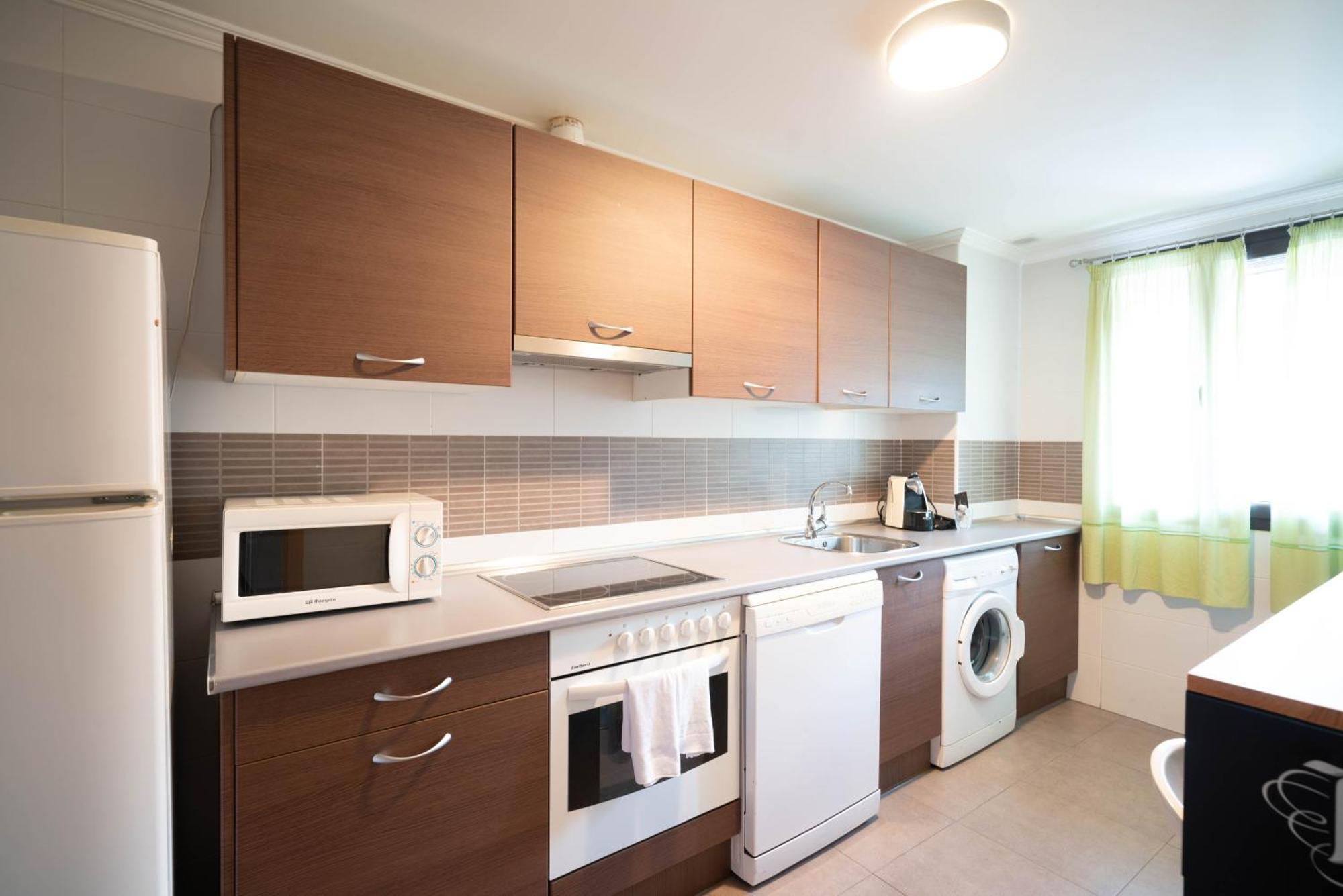 Apartamentos Go - Arroyo San Jose A-62 Salida 130 Arroyo de la Encomienda Εξωτερικό φωτογραφία